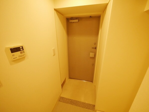 ウィスティリア高津の物件内観写真